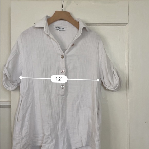 Maurie ＋Eve Romper - Picture 6 of 8